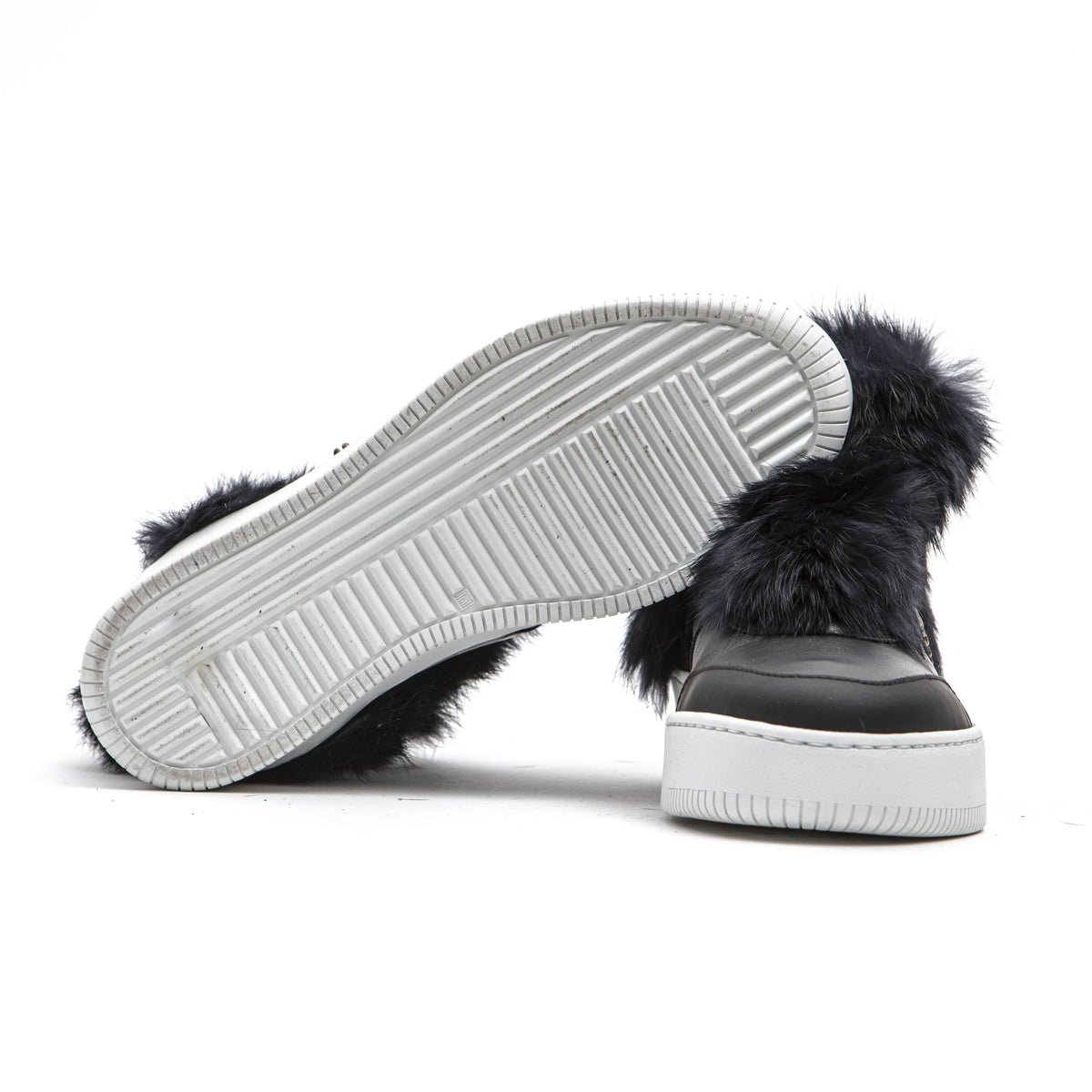 Mr&Mrs Italy Sneakers Blu