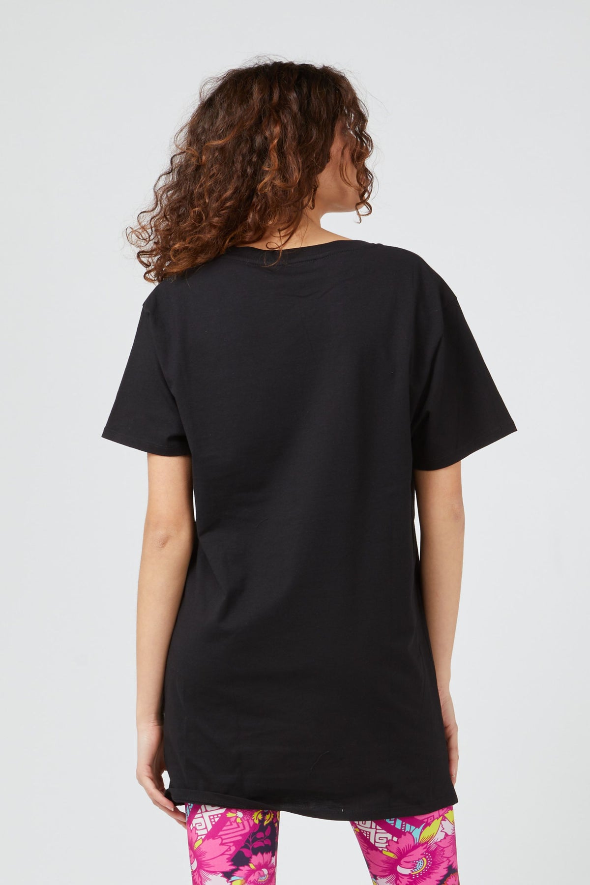 Custo Barcelona T-Shirt Nero