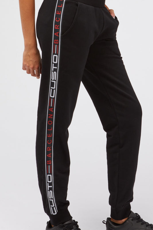 Custo Barcelona Pantaloni Nero