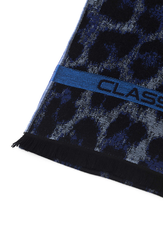 Cavalli Class Sciarpe Blu