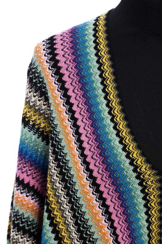 Missoni Poncho Multicolor