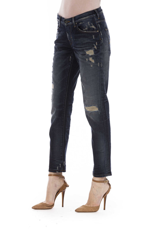 Jacob Cohen Jeans Blu