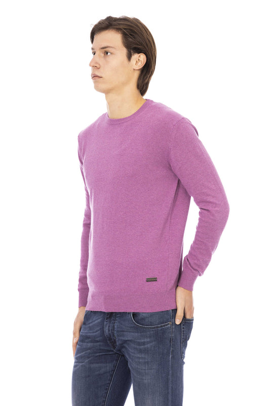 Baldinini Trend Maglie Viola