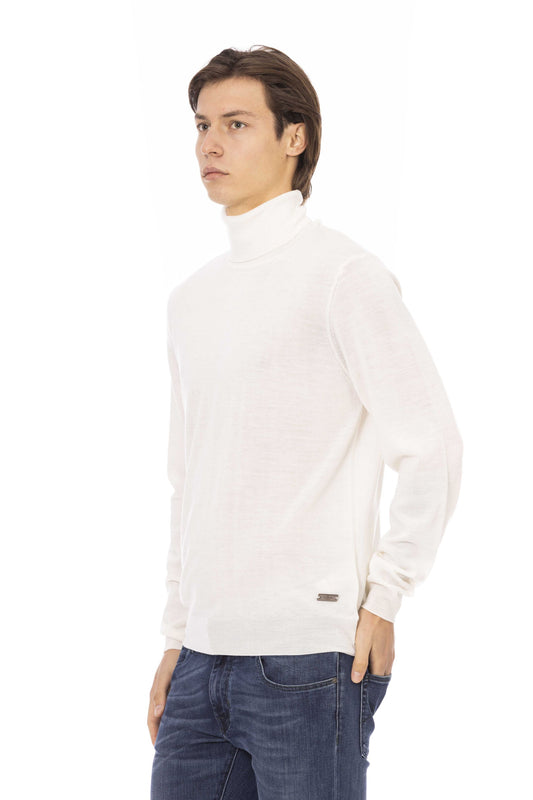 Baldinini Trend Maglie Bianco