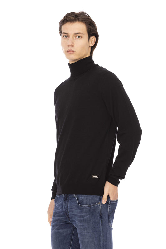 Baldinini Trend Maglie Nero
