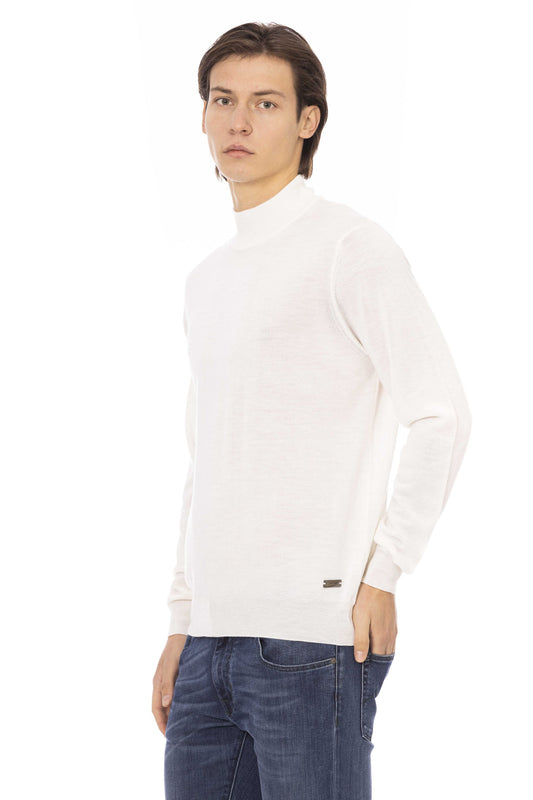 Baldinini Trend Maglie Bianco