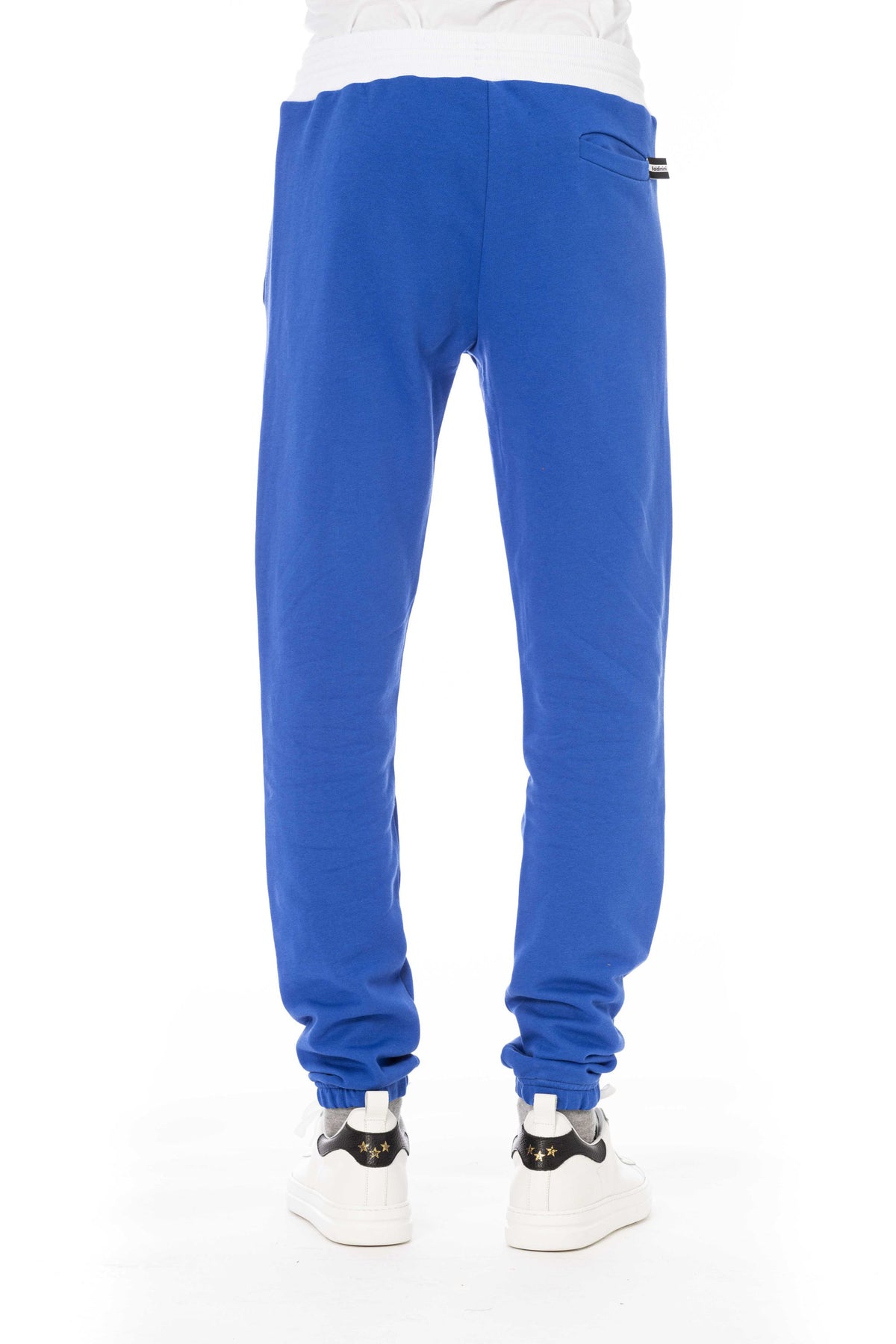 Baldinini Trend Pantaloni Blu