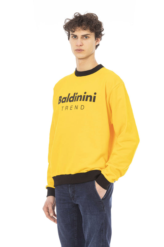 Baldinini Trend Felpe Giallo