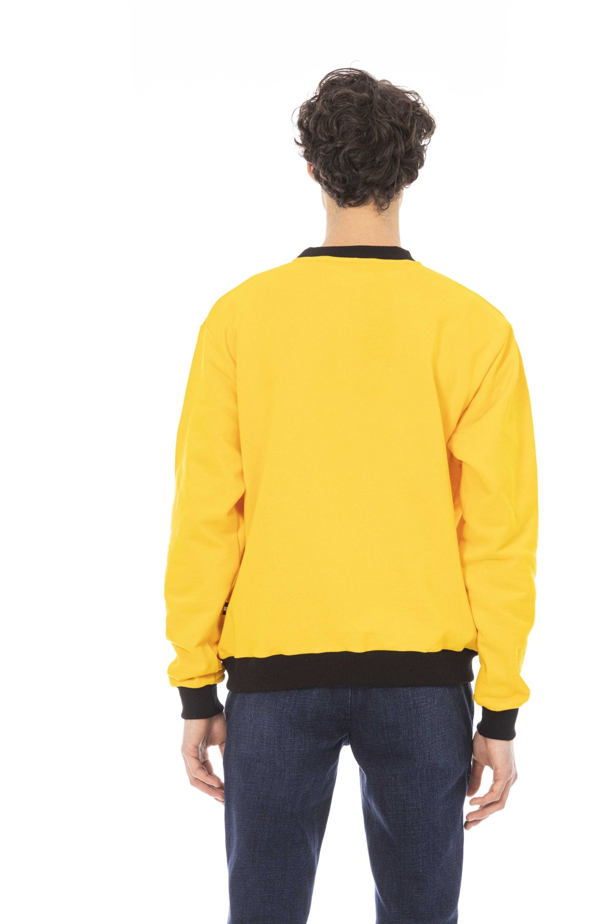 Baldinini Trend Felpe Giallo