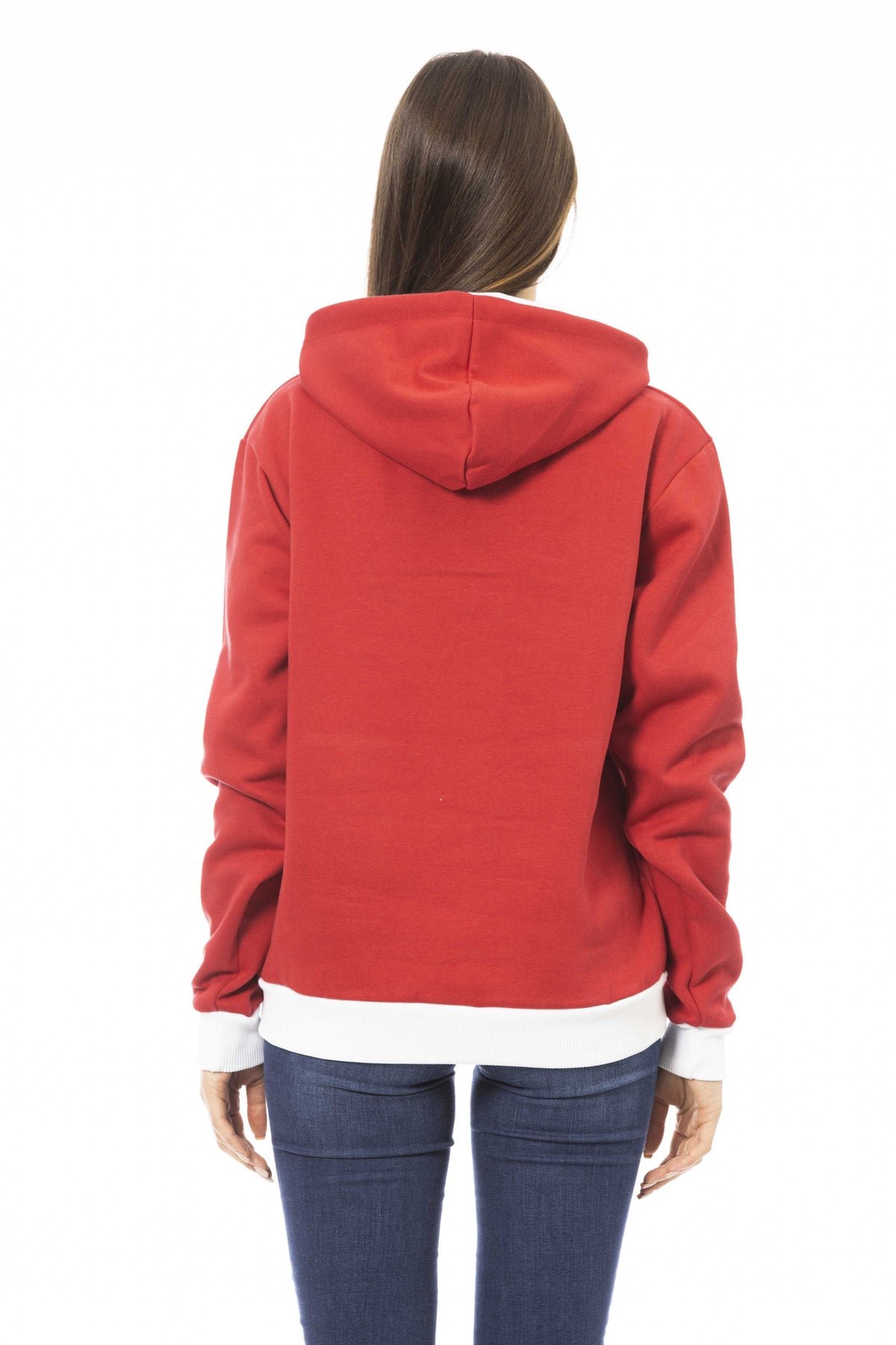 Baldinini Trend Felpe Rosso