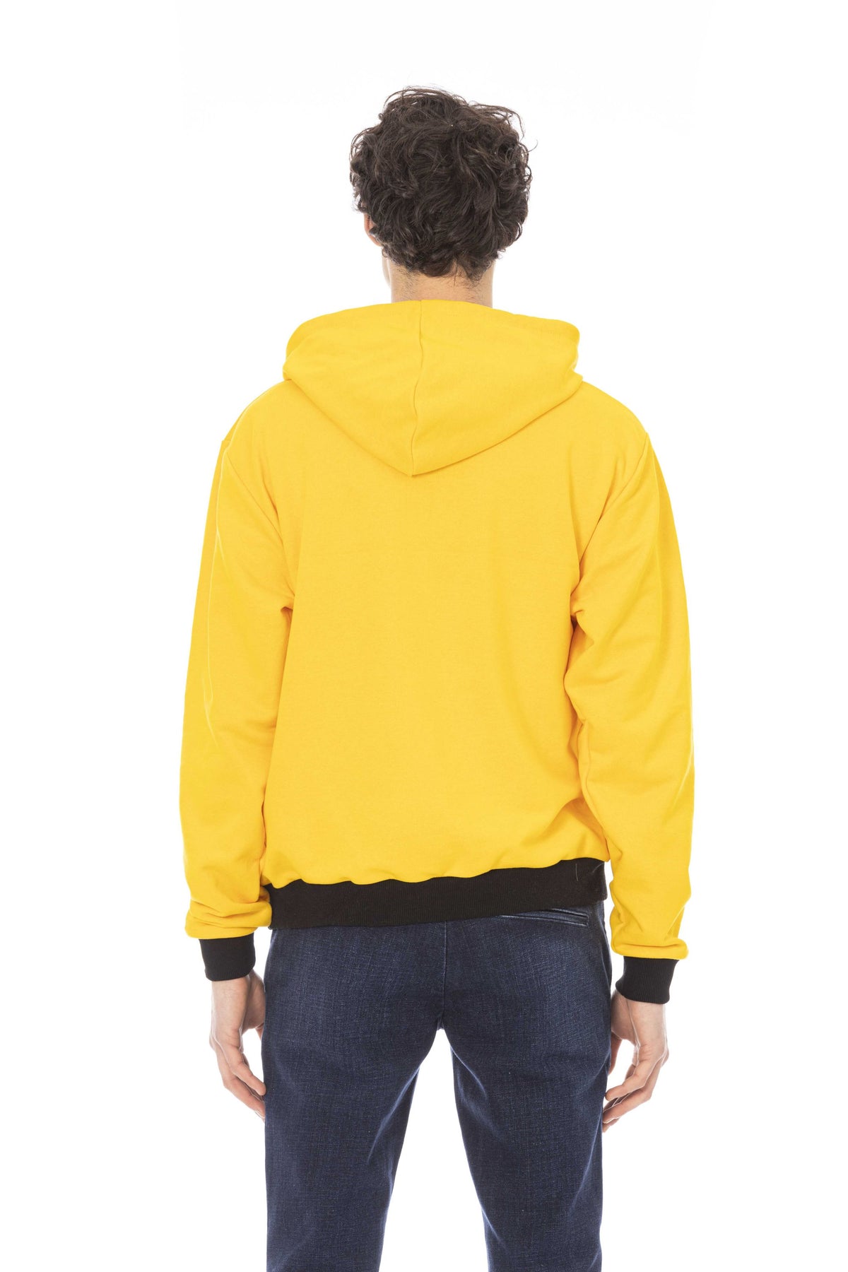 Baldinini Trend Felpe Giallo