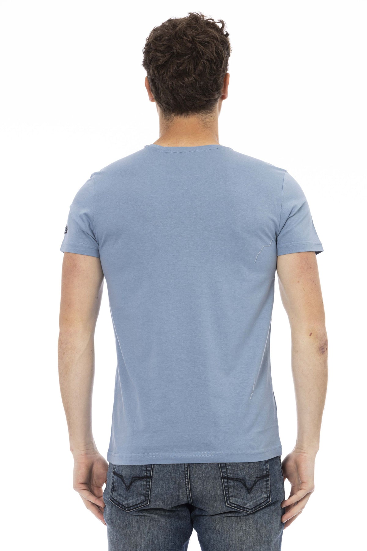Trussardi Action T-Shirt light-blue