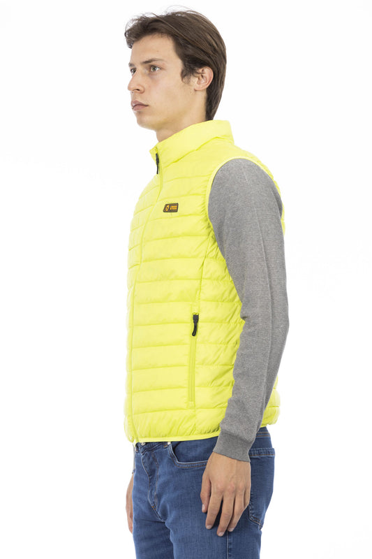 Ciesse Outdoor Giubbotti Giallo