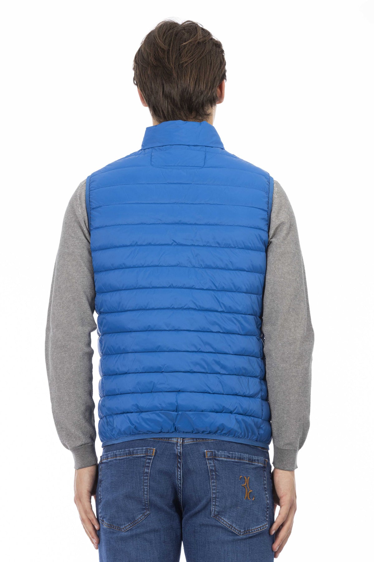 Ciesse Outdoor Giubbotti Blu