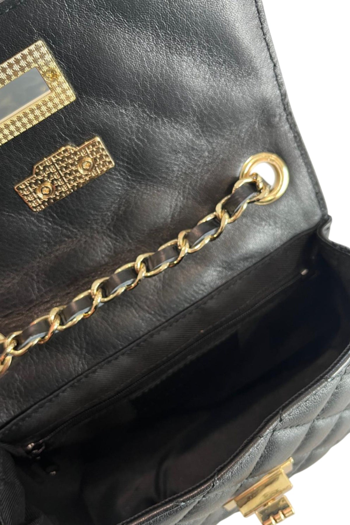 Baldinini Trend crossbody-bags Nero