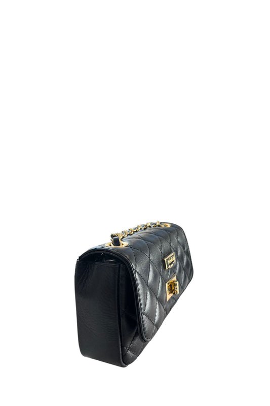 Baldinini Trend crossbody-bags Nero