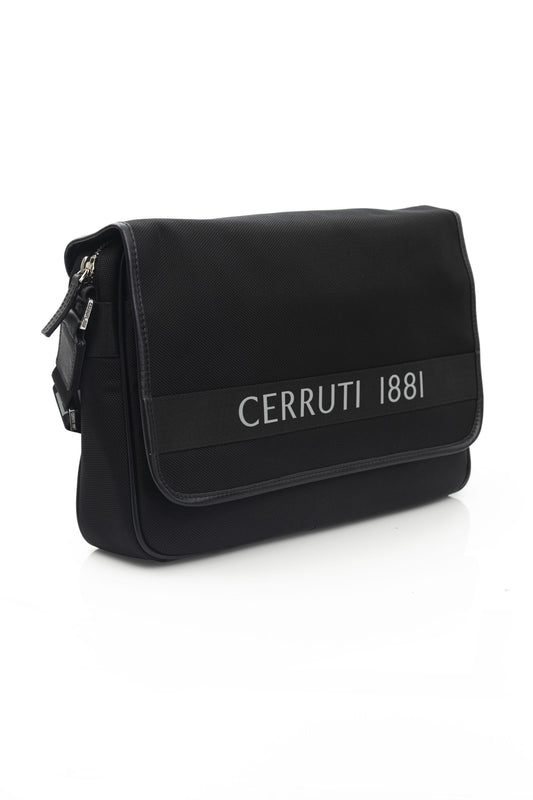 Cerruti 1881 crossbody-bags Nero