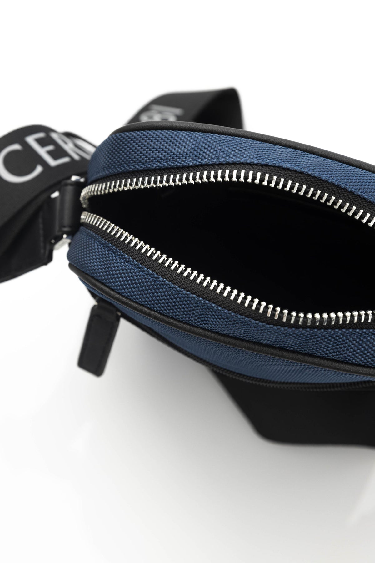 Cerruti 1881 crossbody-bags Blu