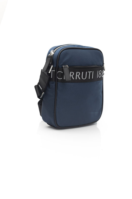 Cerruti 1881 crossbody-bags Blu