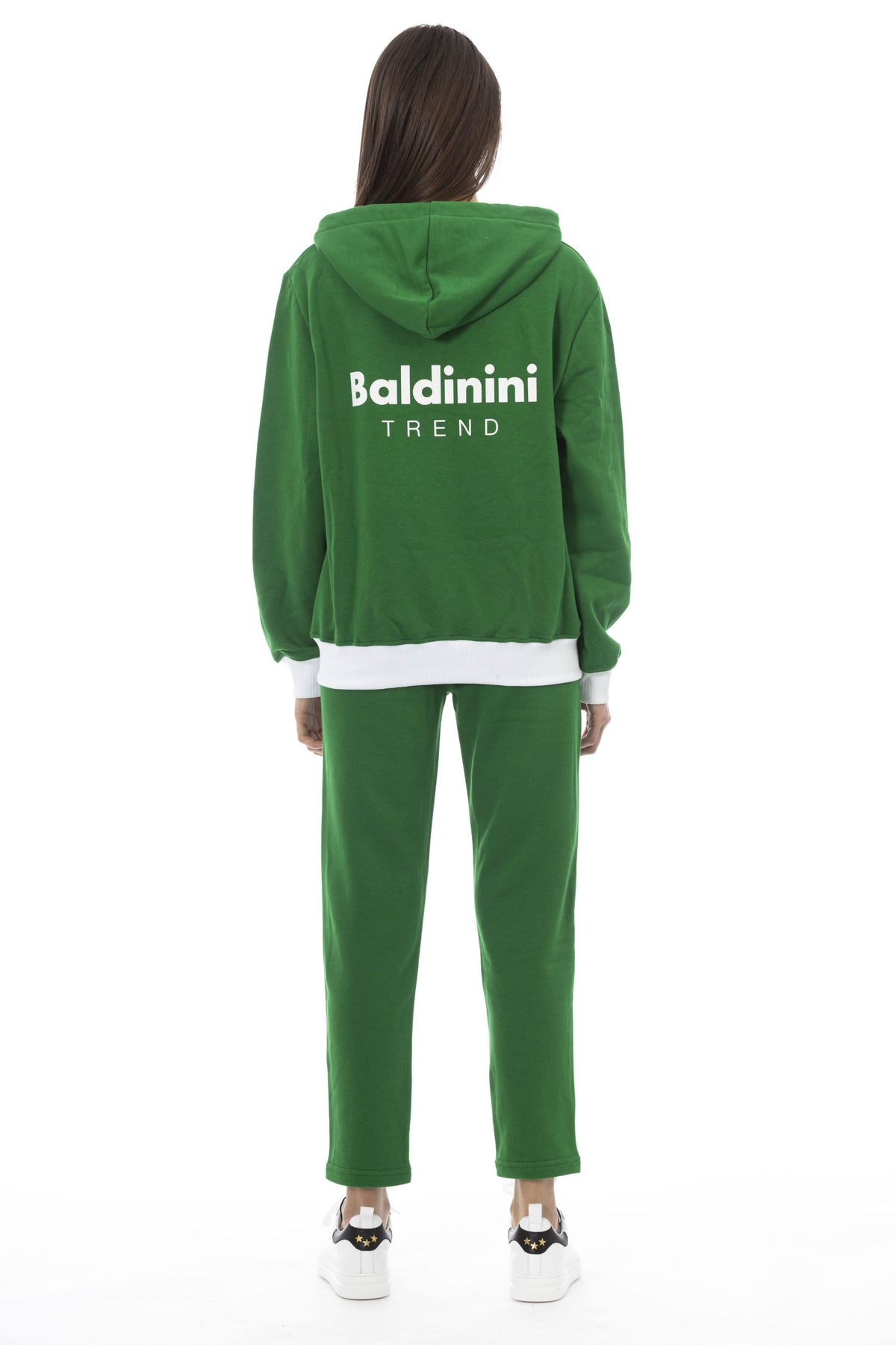 Baldinini Trend track-suits Verde