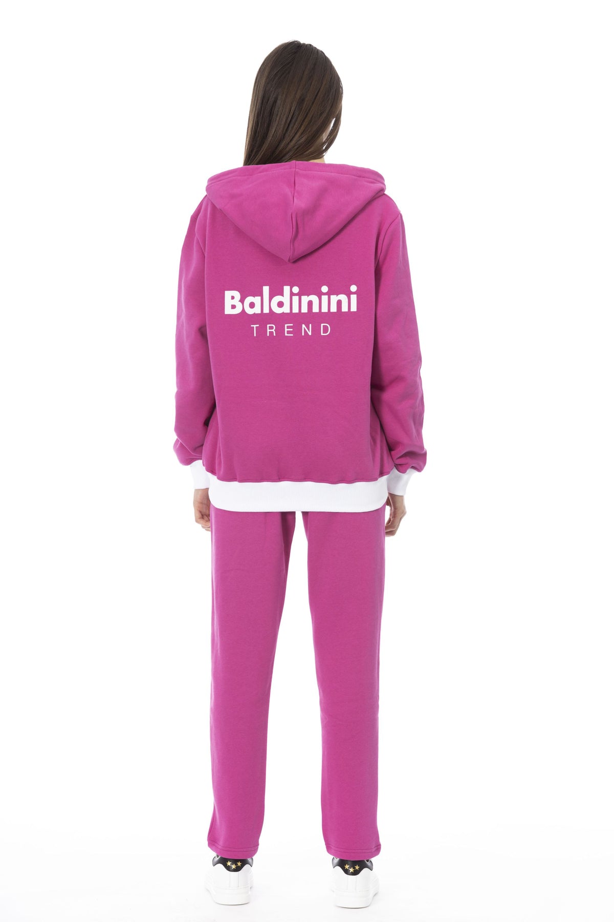 Baldinini Trend track-suits Rosa