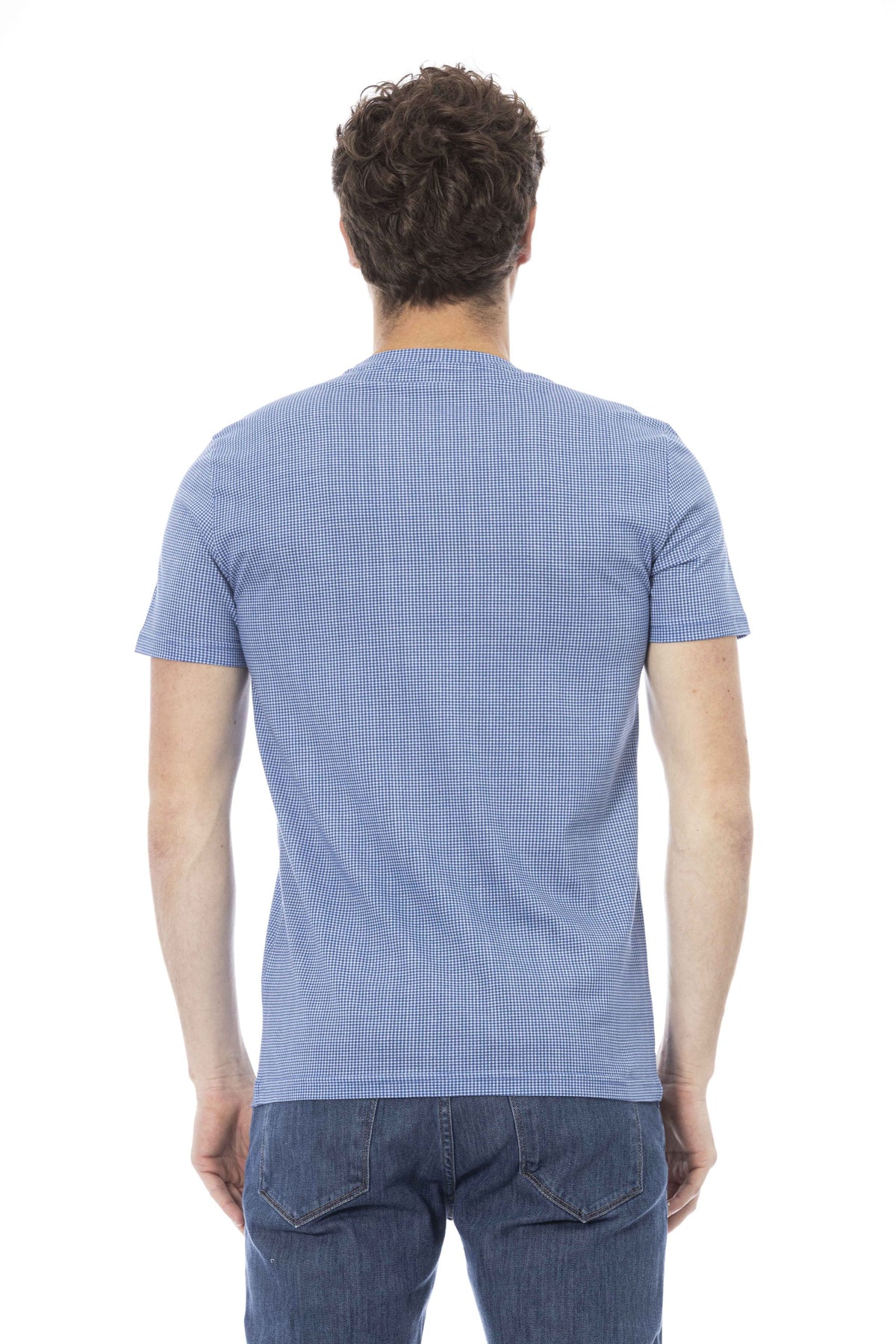Baldinini Trend T-Shirt light-blue