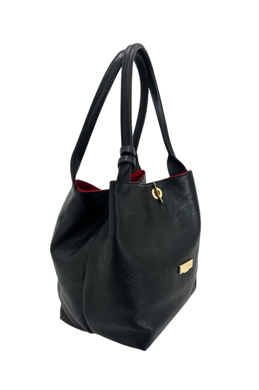 Baldinini Trend shoulder-bags Nero