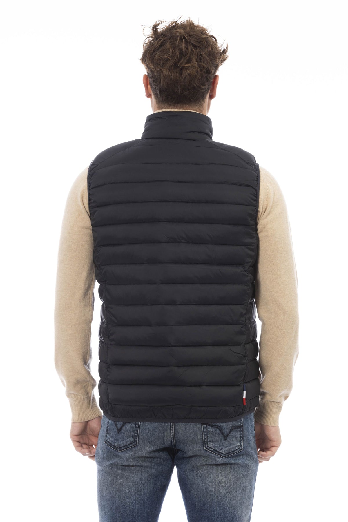 Invicta Gilet Nero