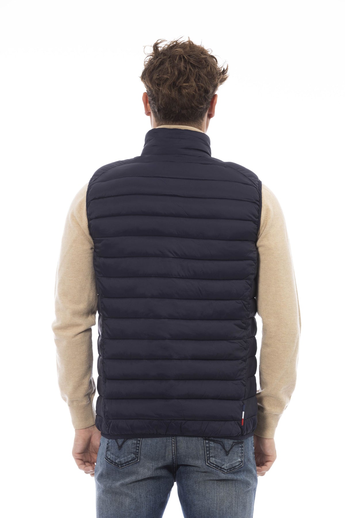 Invicta Gilet Blu