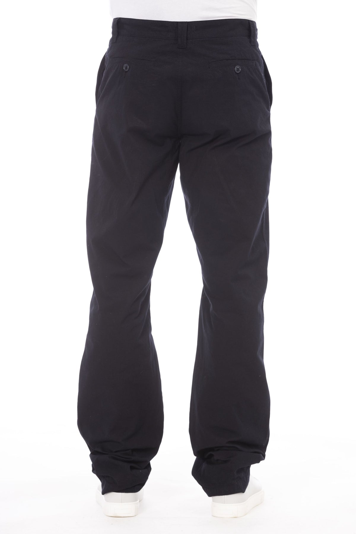 Alpha Studio Pantaloni Blu