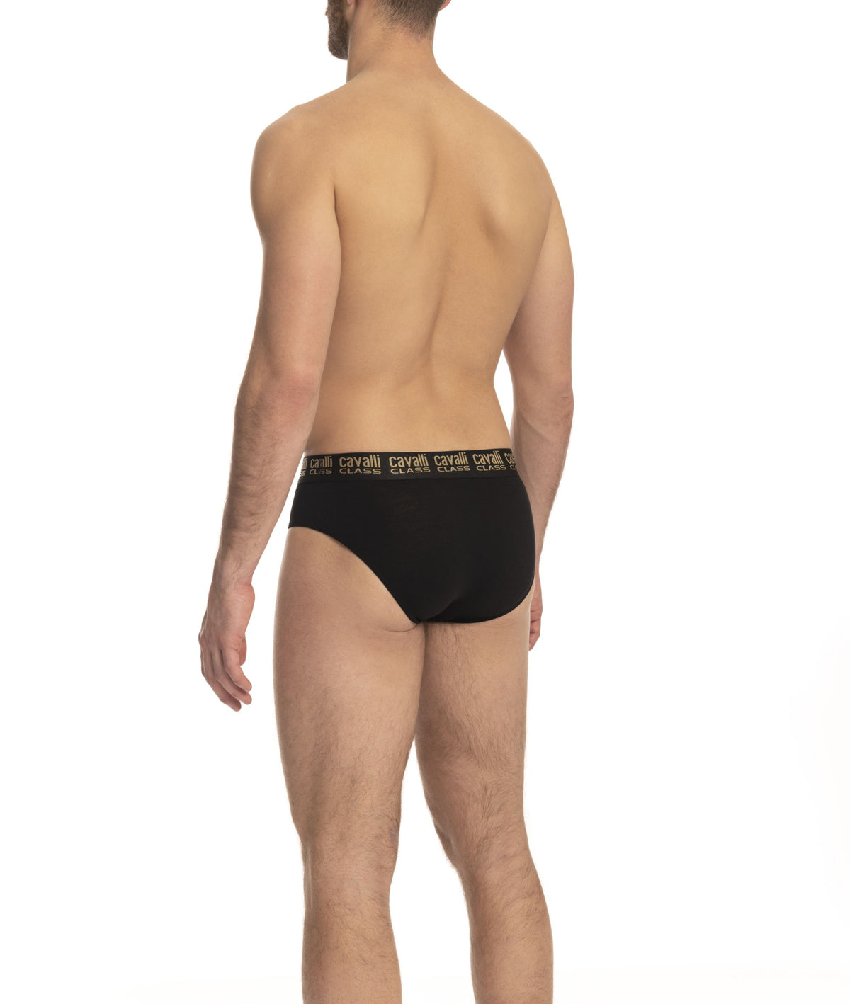 Cavalli Class slips Nero