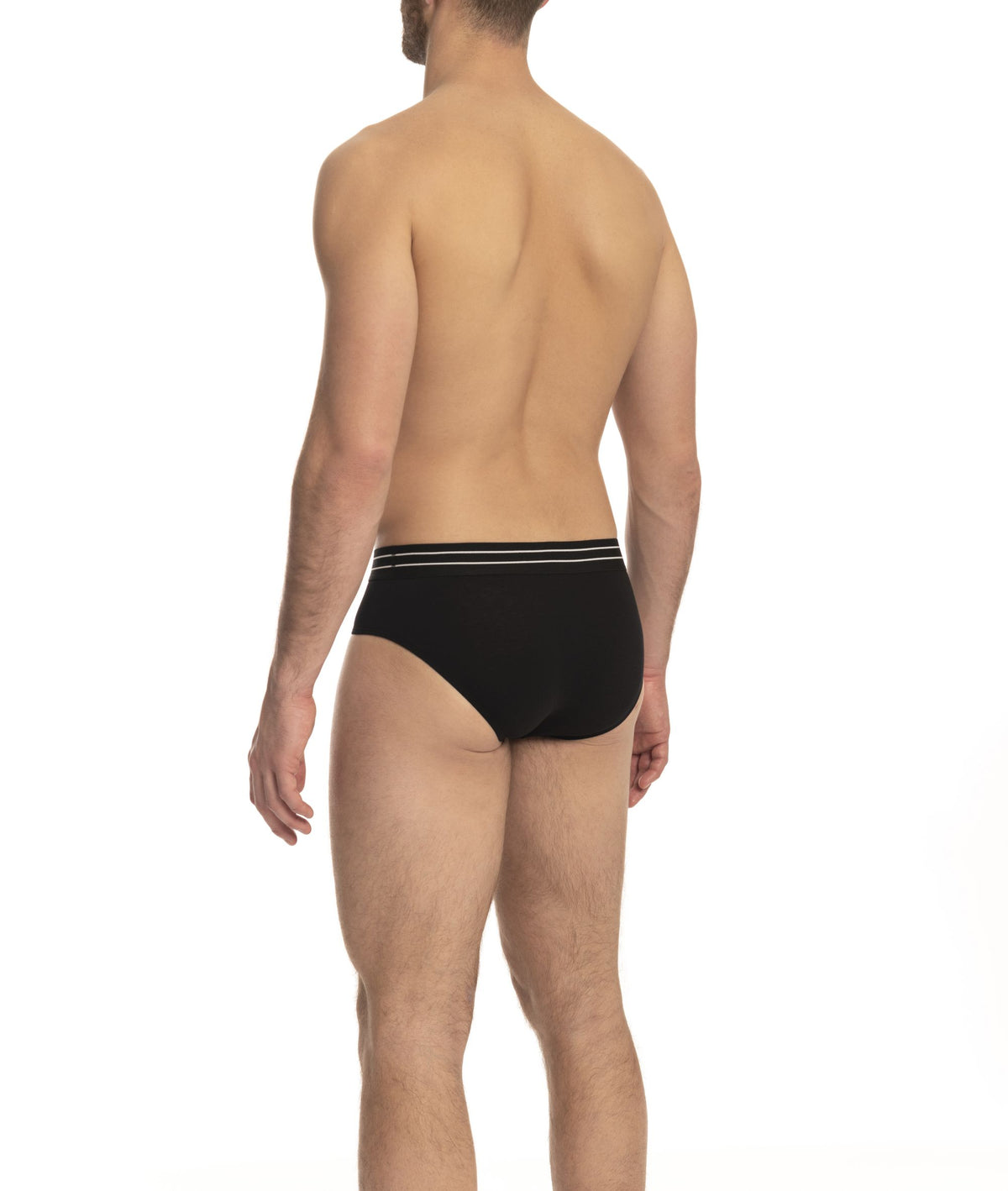 Cavalli Class slips Nero