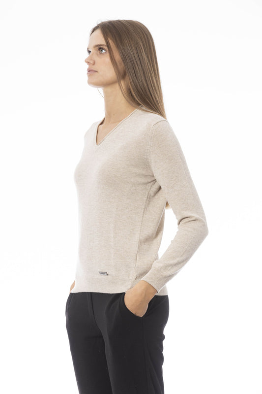 Baldinini Trend Maglie Beige