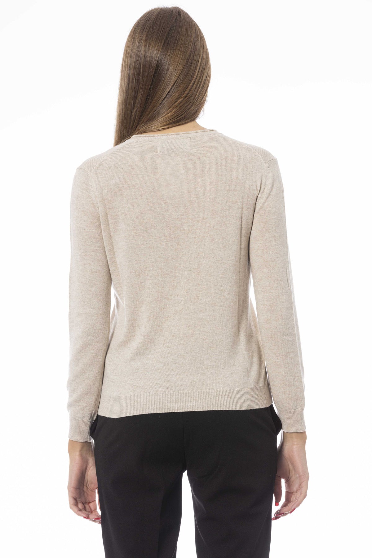 Baldinini Trend Maglie Beige