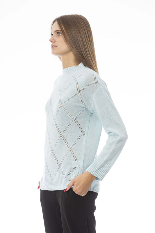 Baldinini Trend Maglie light-blue