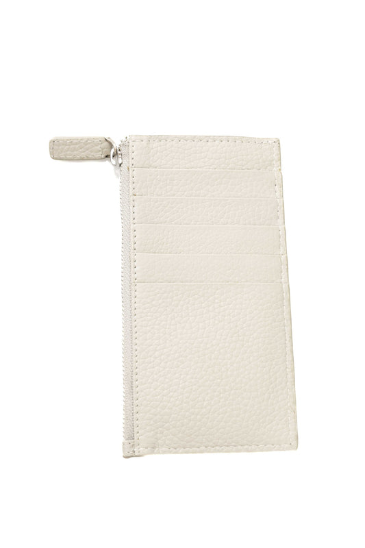 Cerruti 1881 Portafogli Bianco