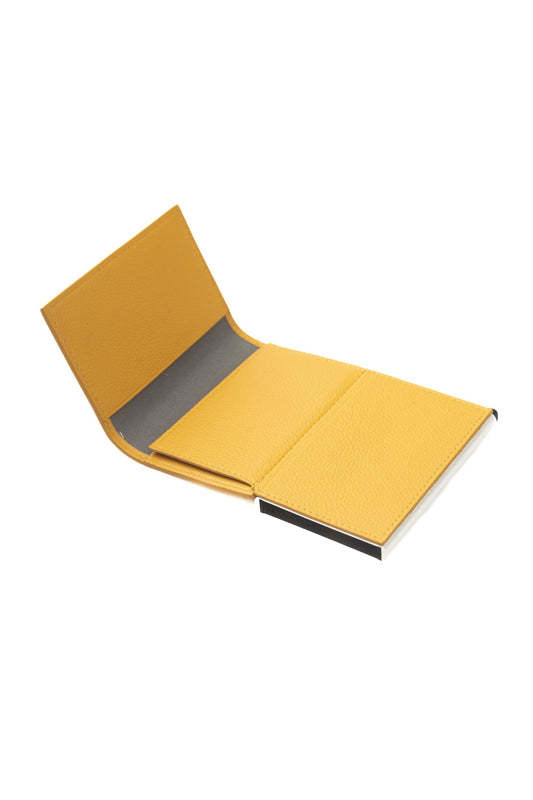 Cerruti 1881 Portafogli Giallo