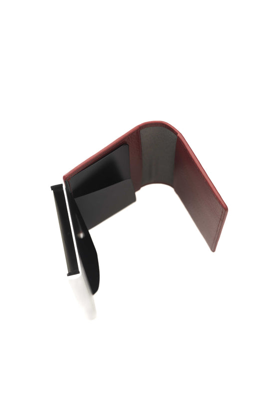 Cerruti 1881 Portafogli Rosso