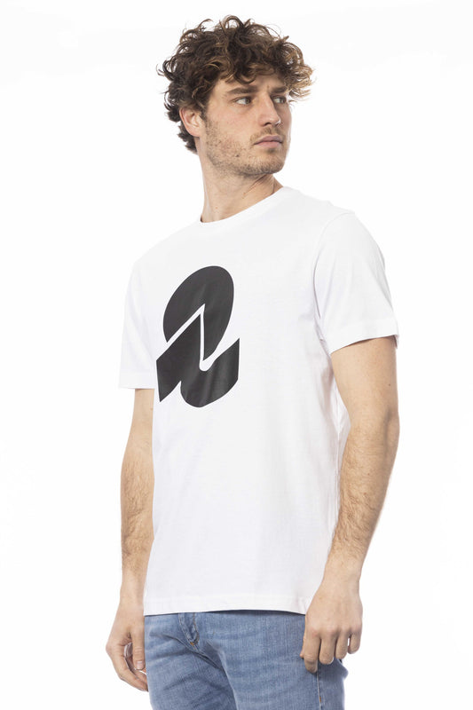 Invicta T-Shirt Bianco
