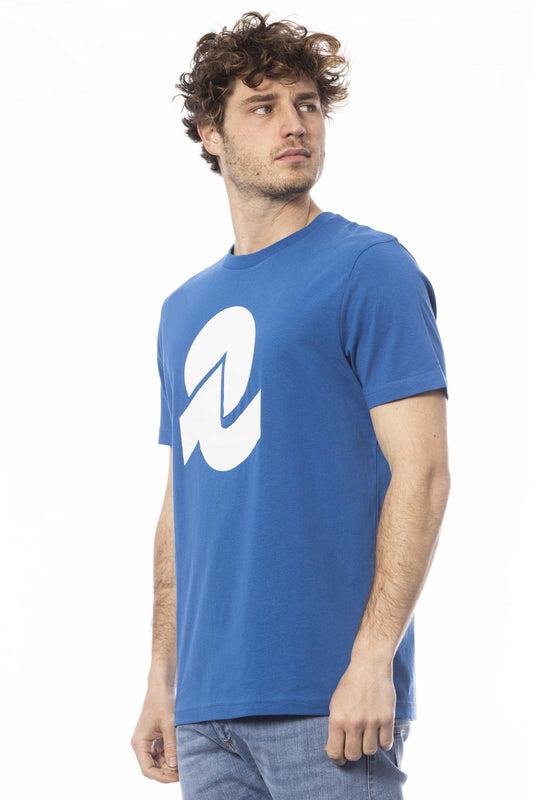 Invicta T-Shirt Blu