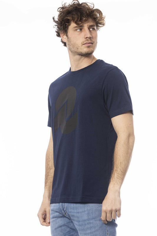 Invicta T-Shirt Blu