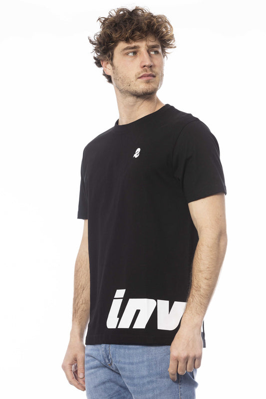 Invicta T-Shirt Nero
