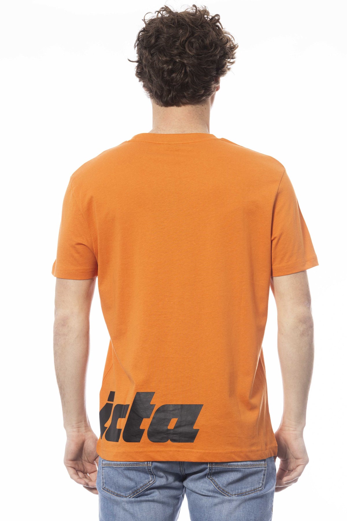 Invicta T-Shirt Arancione