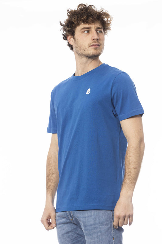Invicta T-Shirt Blu