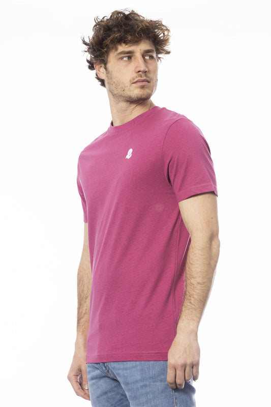 Invicta T-Shirt purple