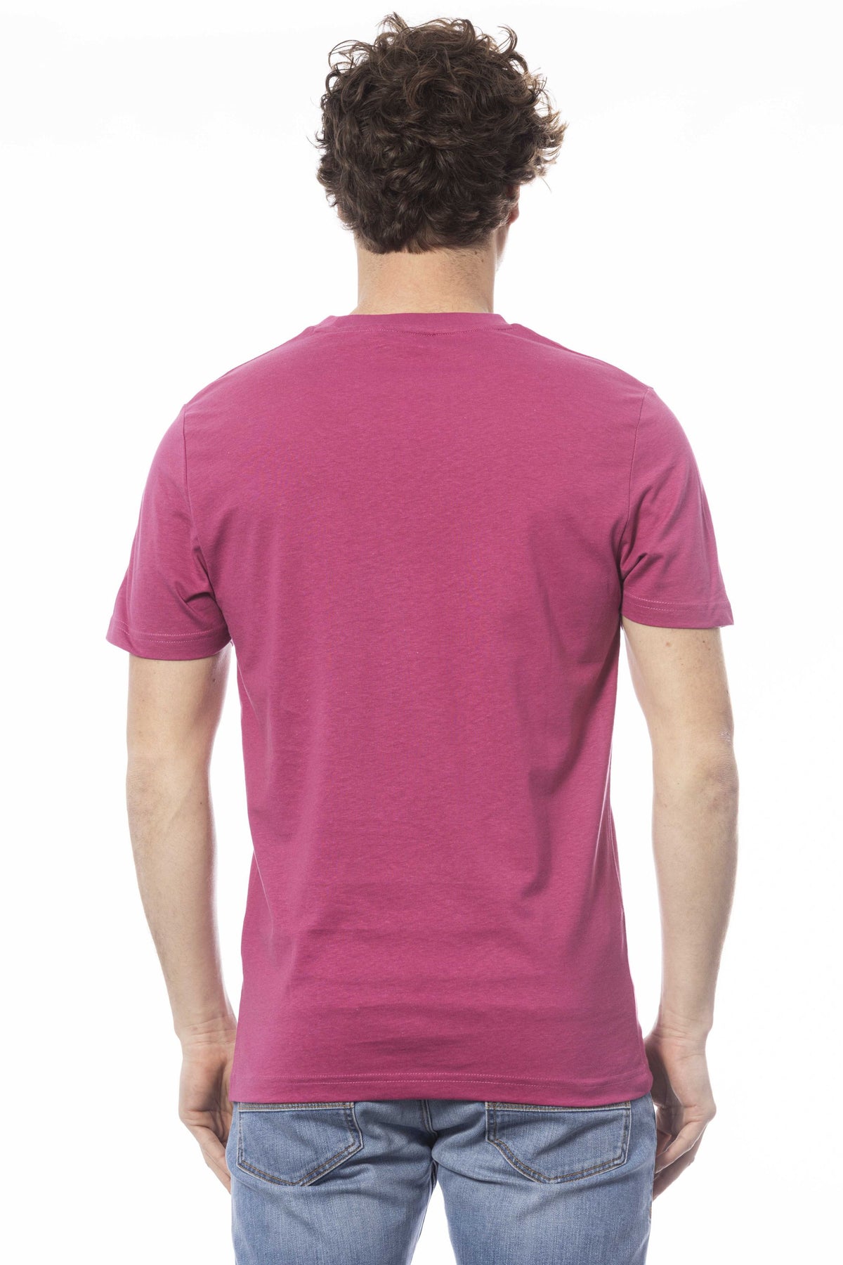 Invicta T-Shirt purple