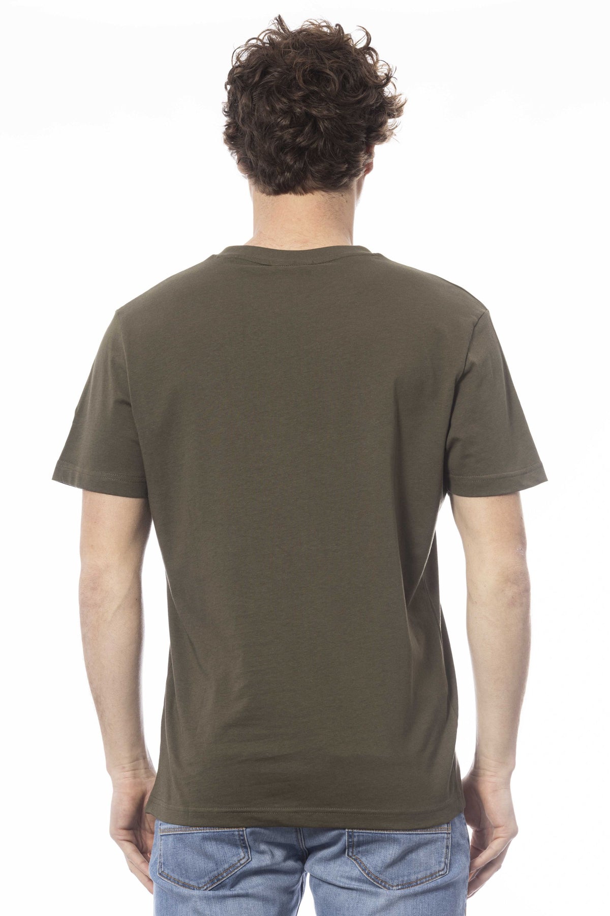 Invicta T-Shirt Verde
