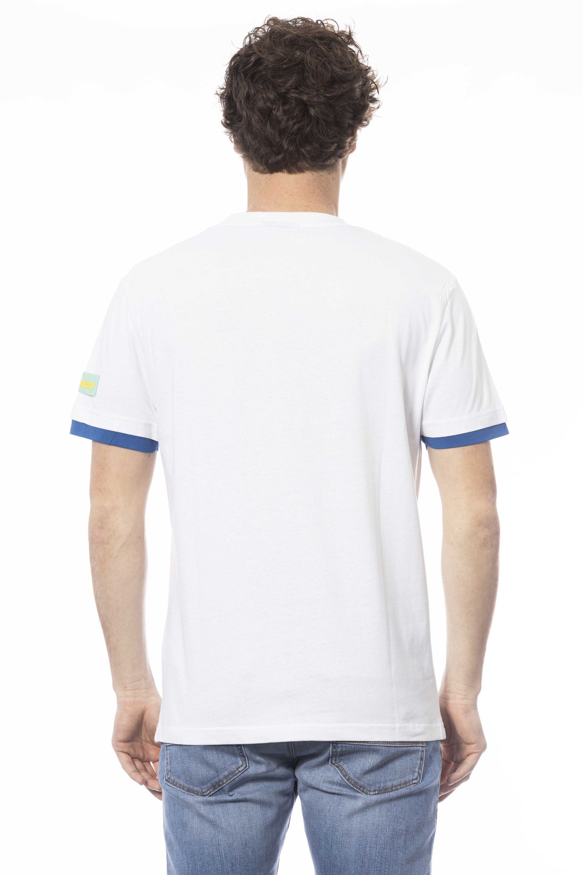 Invicta T-Shirt Bianco