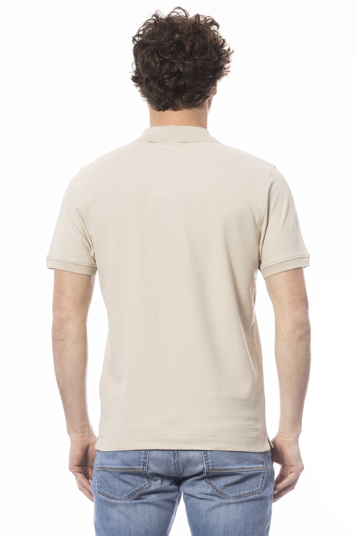 Invicta polo-shirts Beige