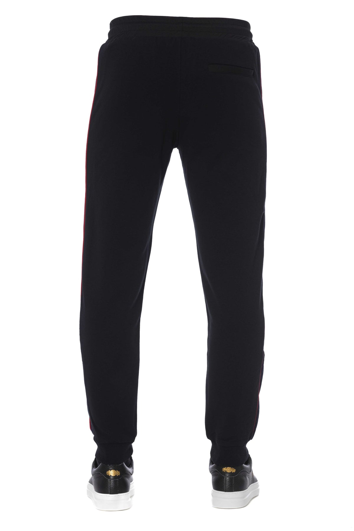 Trussardi Pantaloni Nero